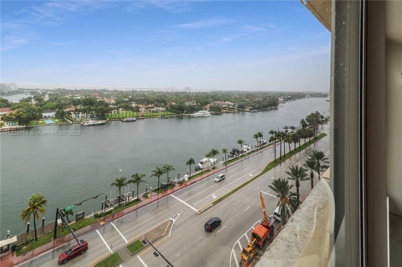 MIMOSA CONDO - Residential