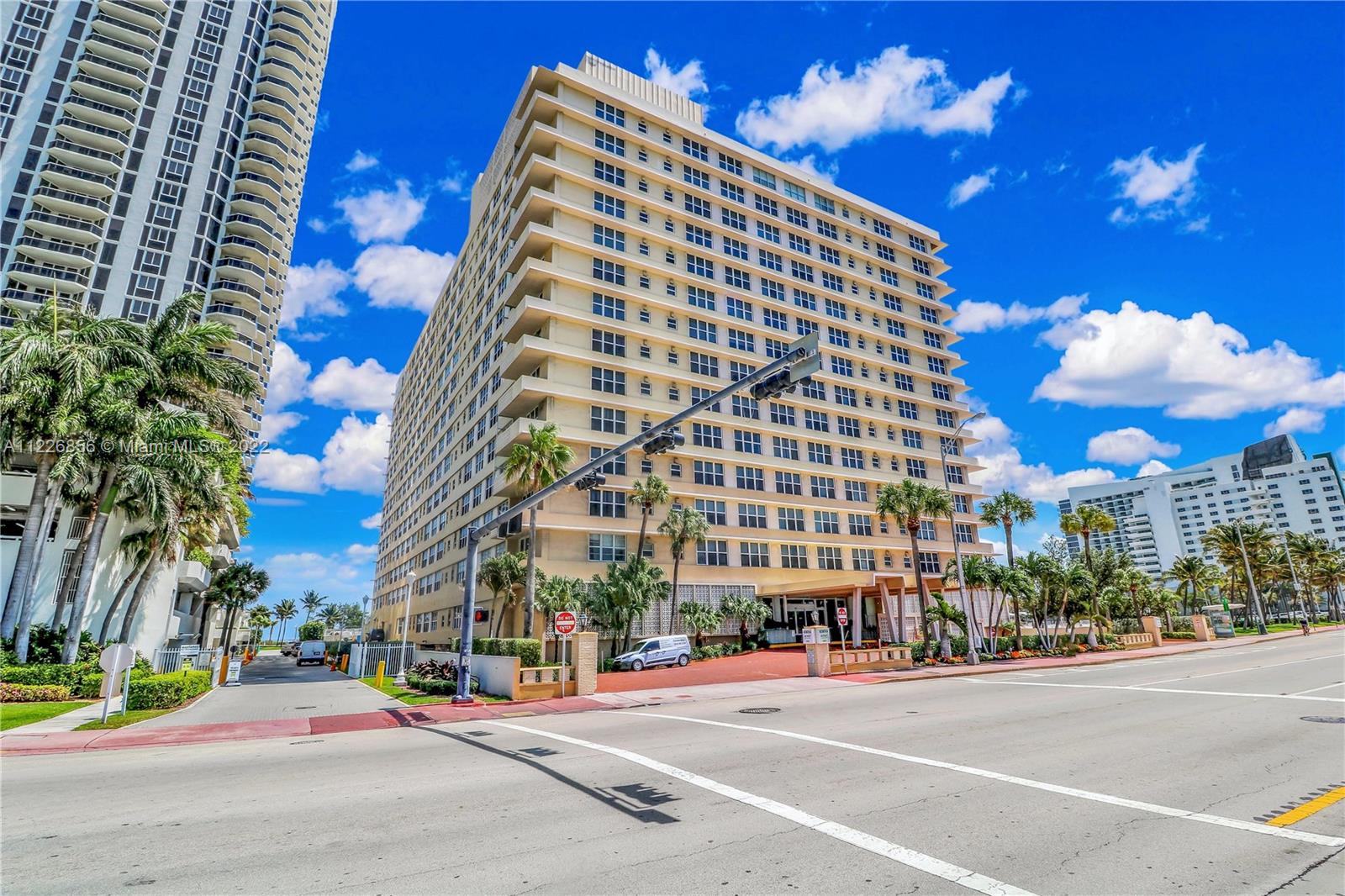 MIMOSA CONDO - Residential