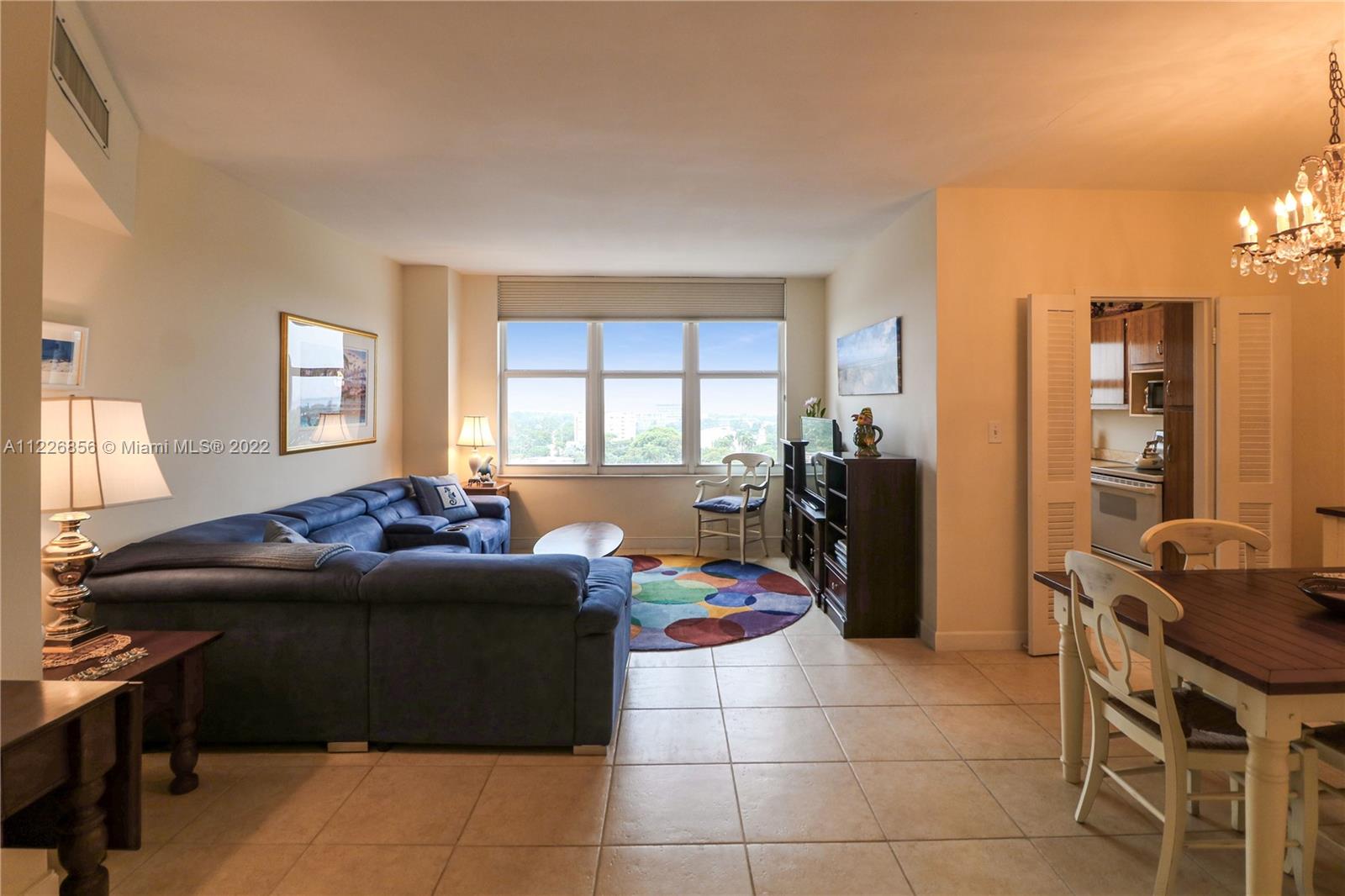 MIMOSA CONDO - Residential