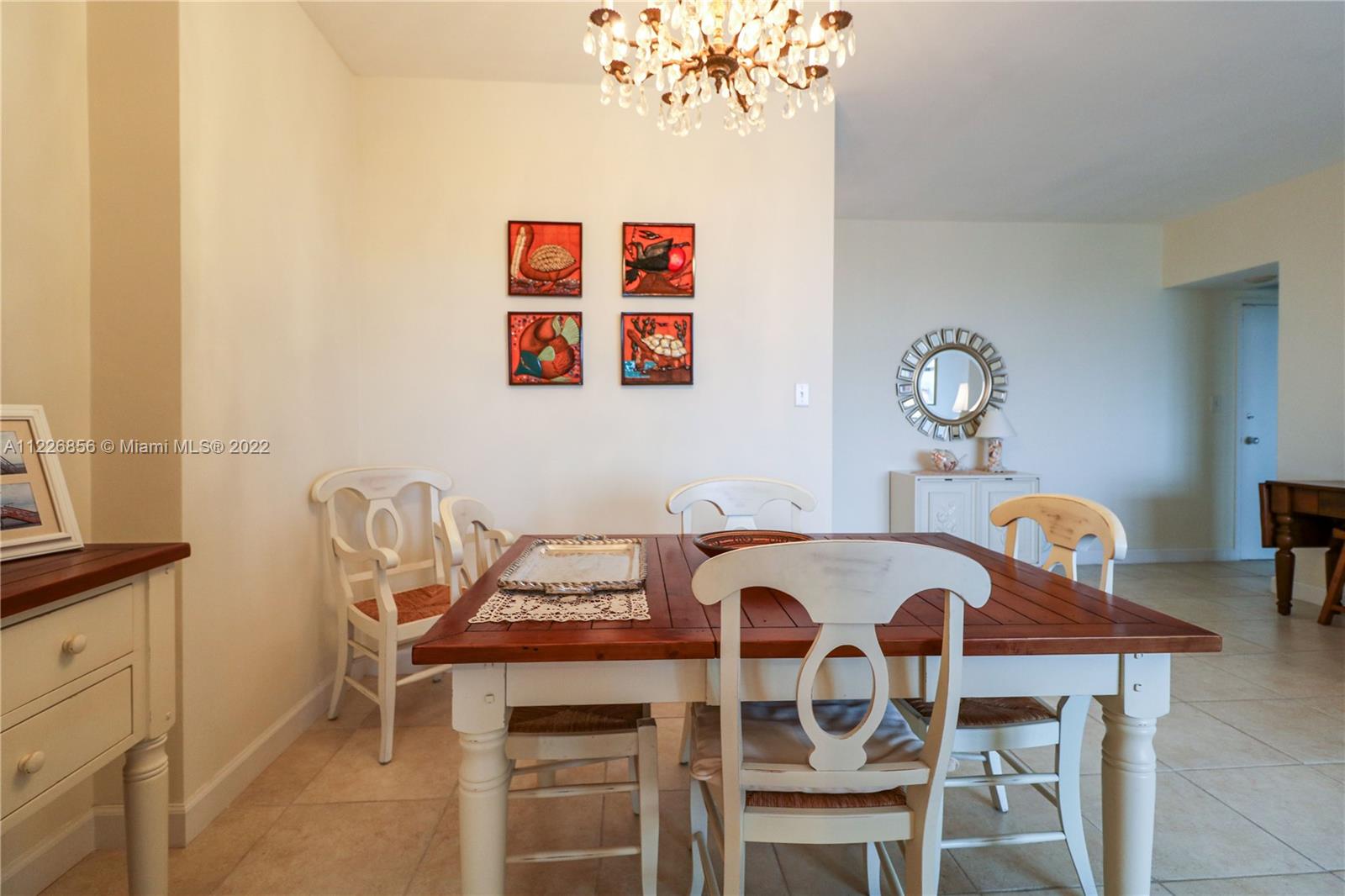 MIMOSA CONDO - Residential