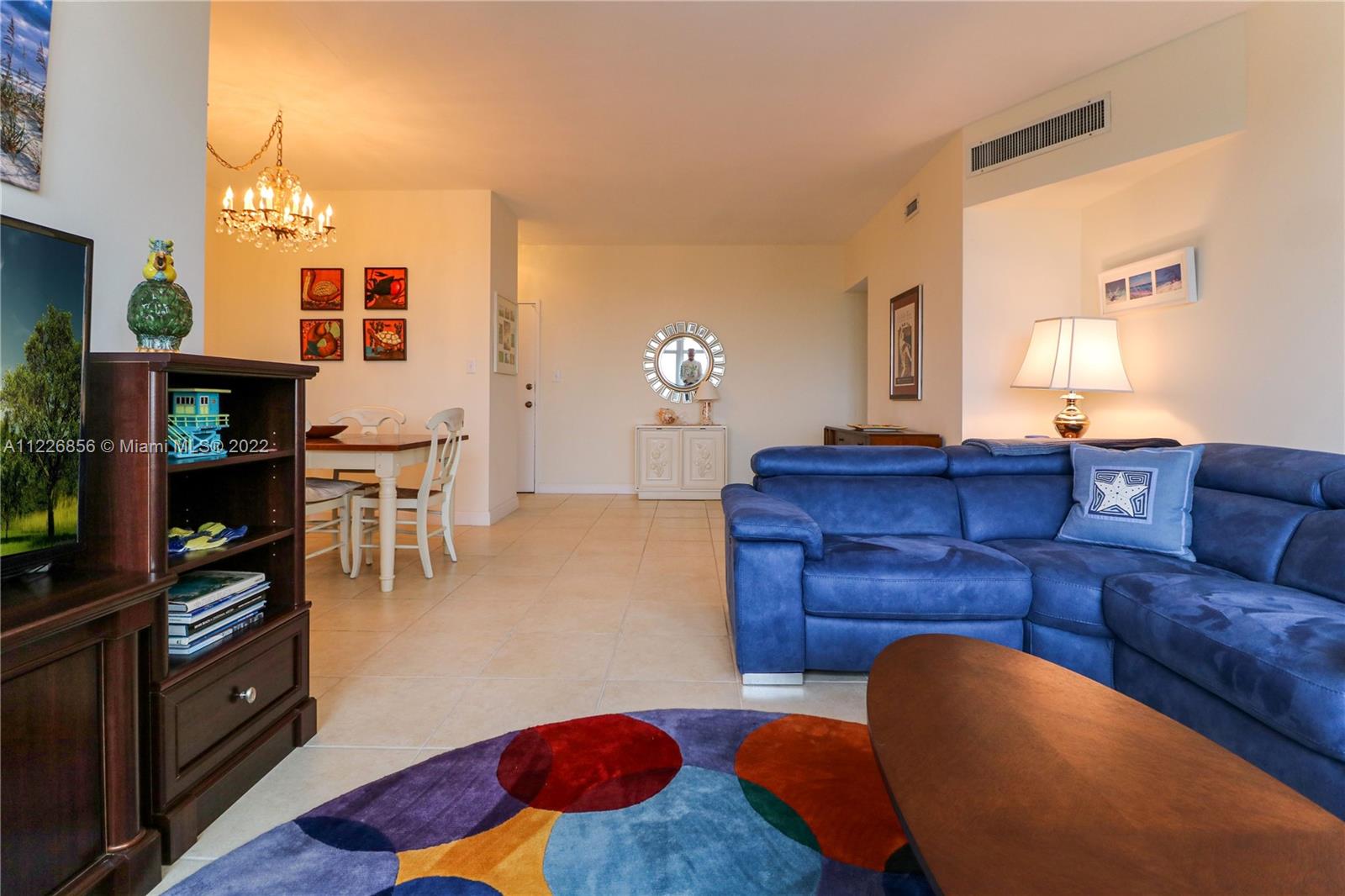 MIMOSA CONDO - Residential