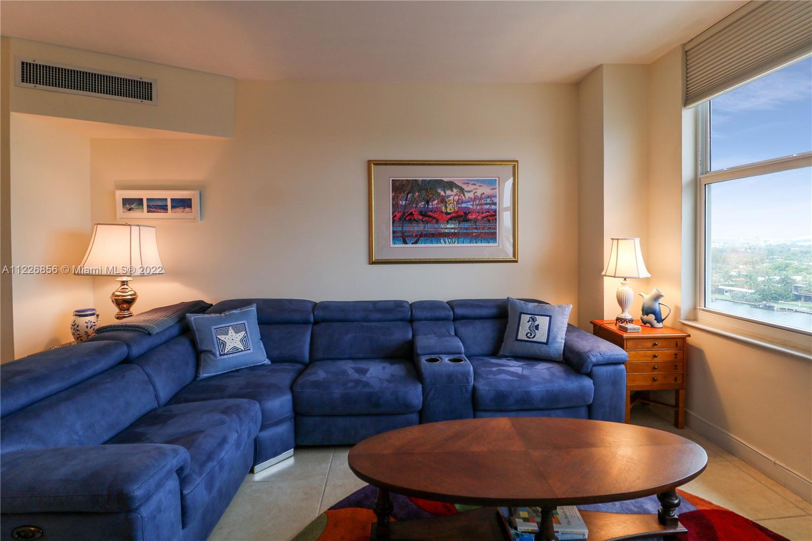 MIMOSA CONDO - Residential
