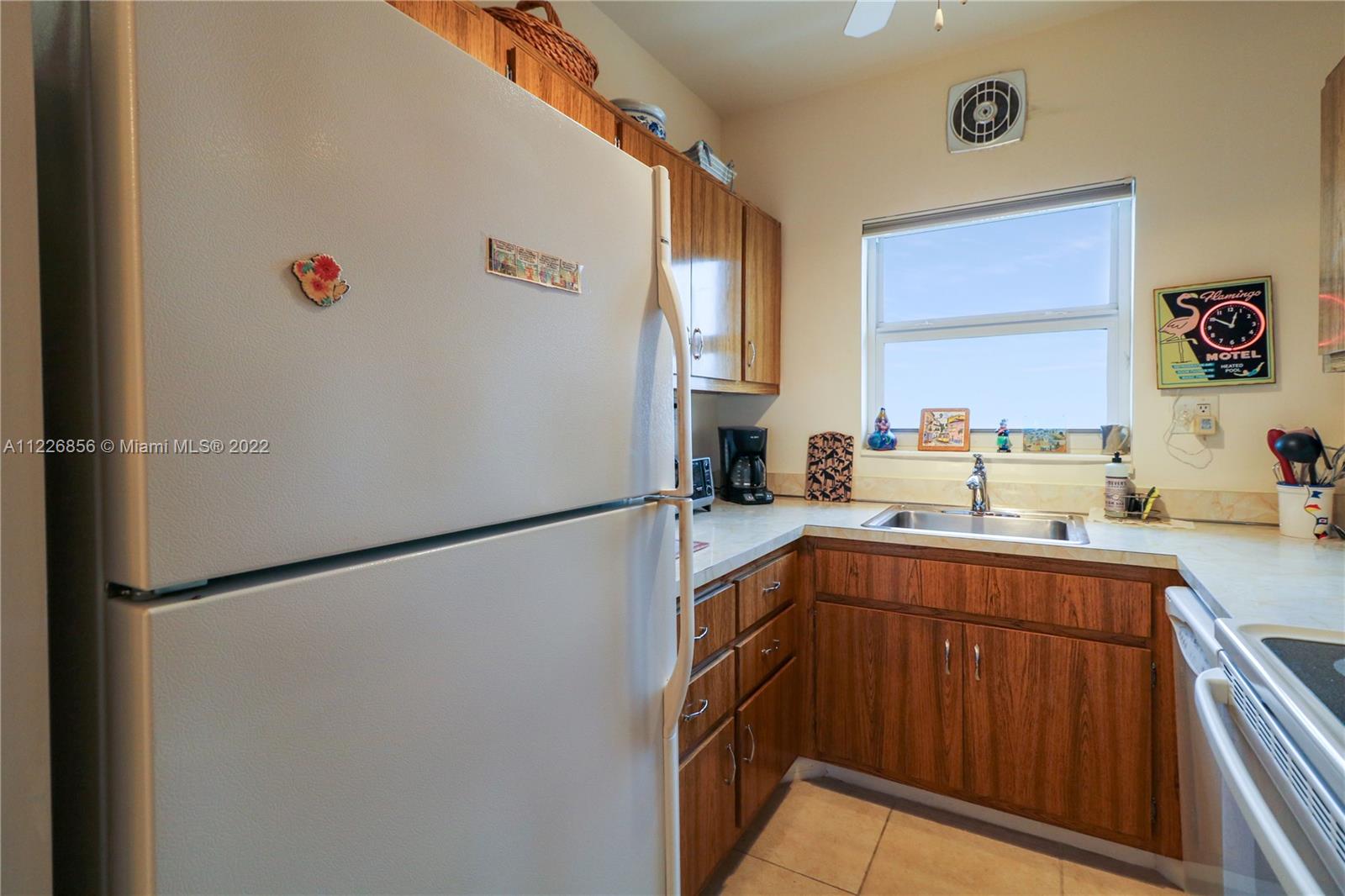 MIMOSA CONDO - Residential