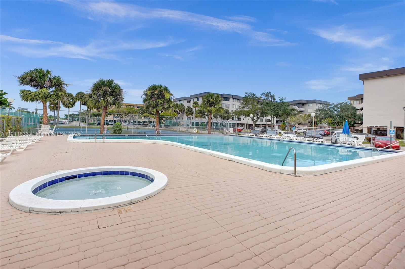 BARCLAY AT HAMPTONS WEST - Residential