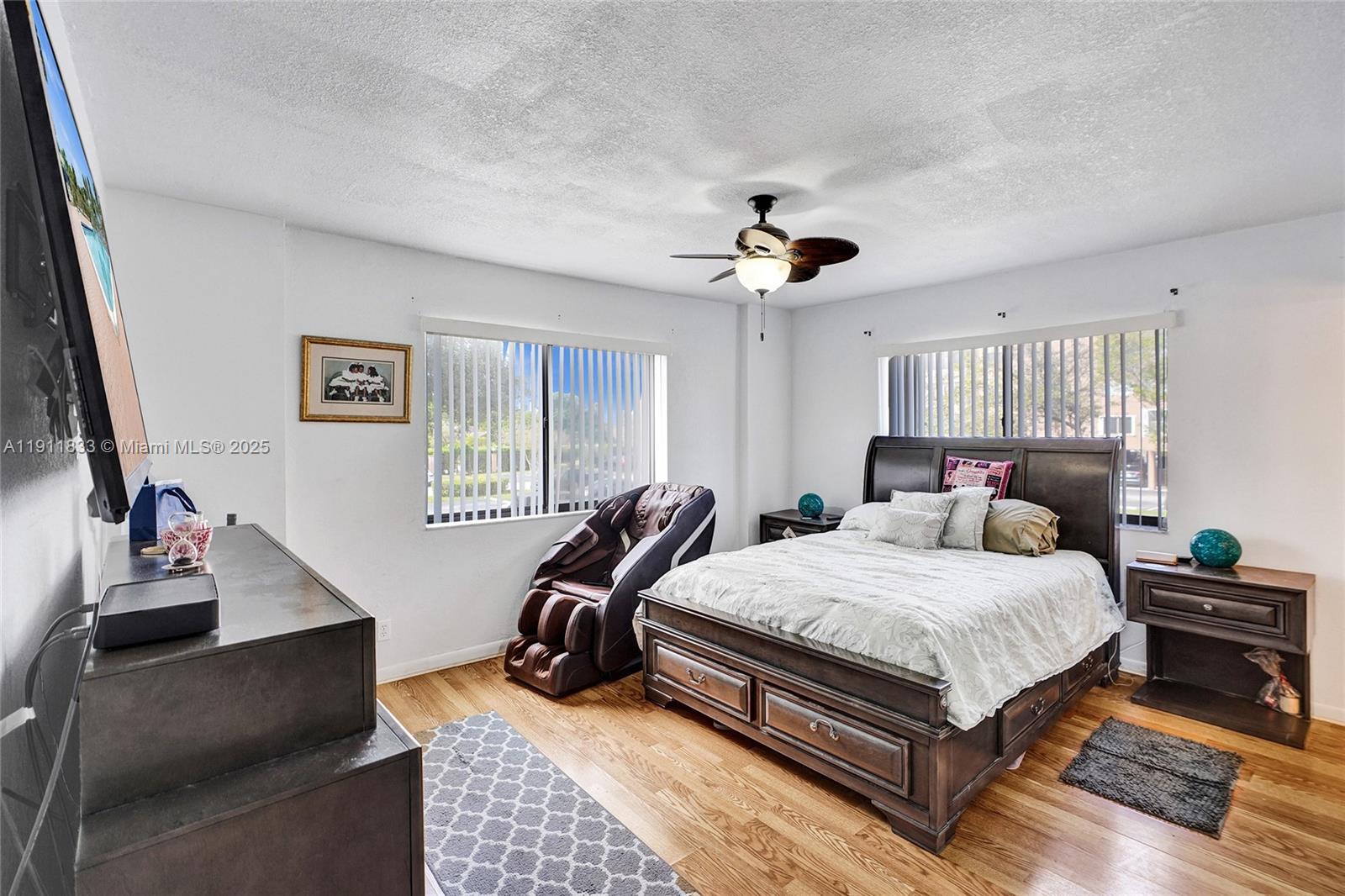 BARCLAY AT HAMPTONS WEST - Residential