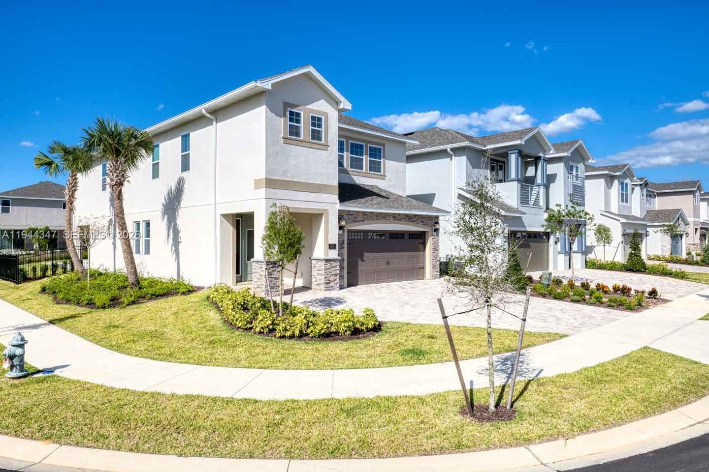 Reunion West PH 4 - Residential