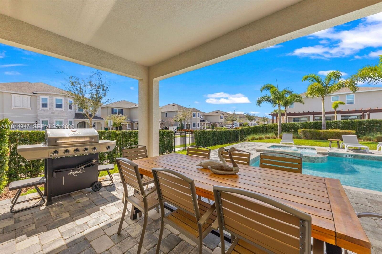 Reunion West PH 4 - Residential