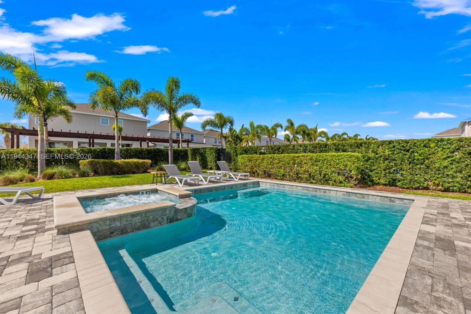Reunion West PH 4 - Residential