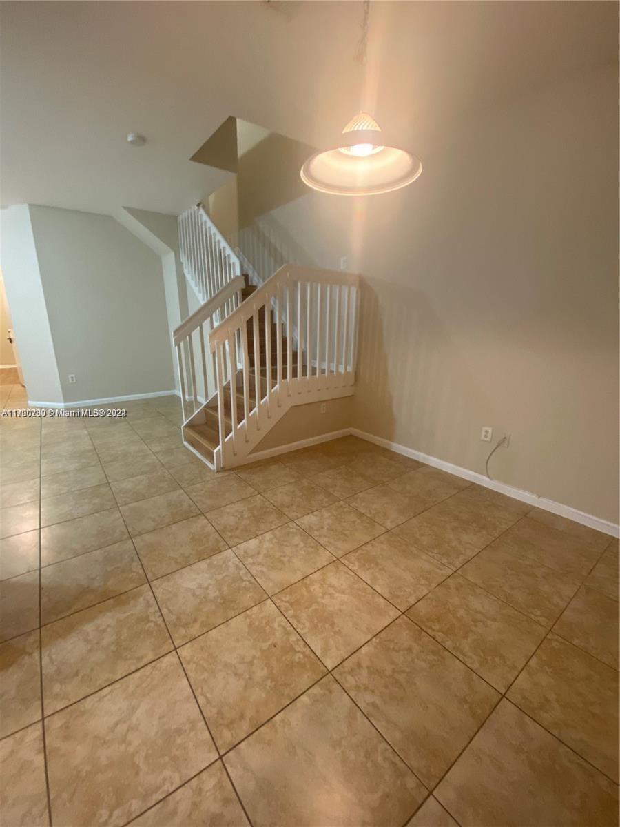 MAJORCA ISLES IV CONDO - Residential Lease