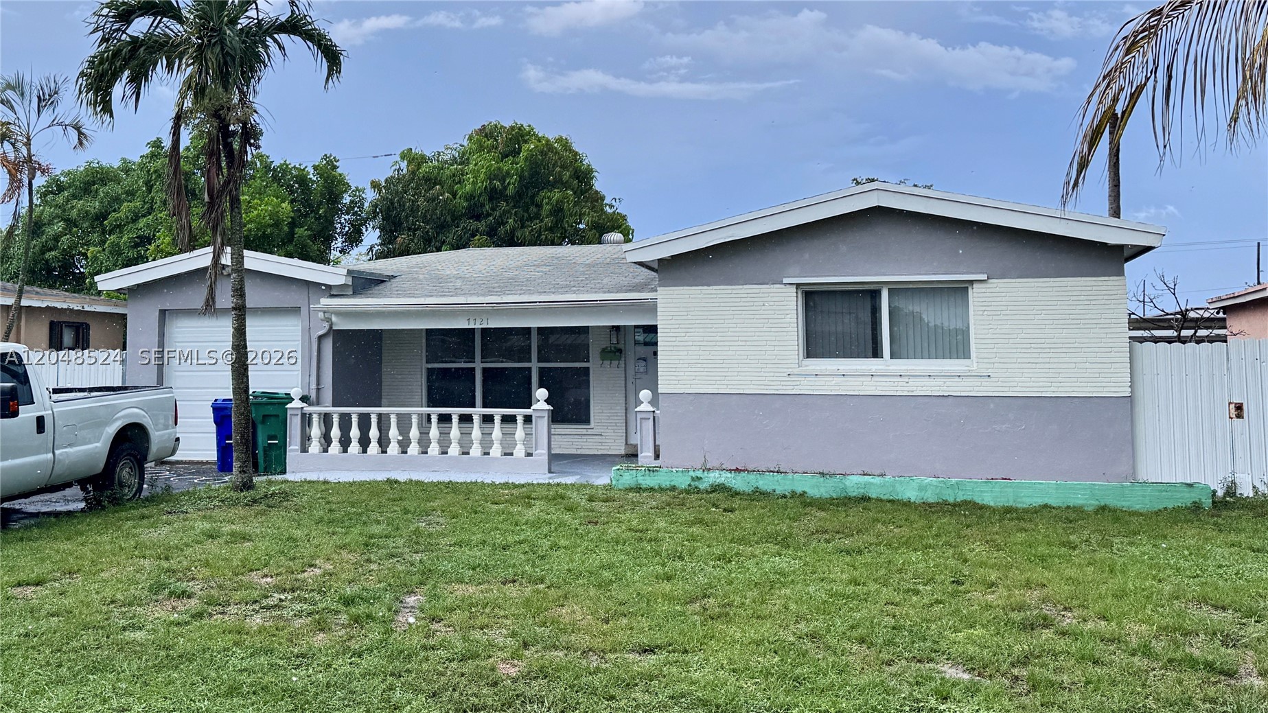 MIRAMAR SEC 10 - Residential
