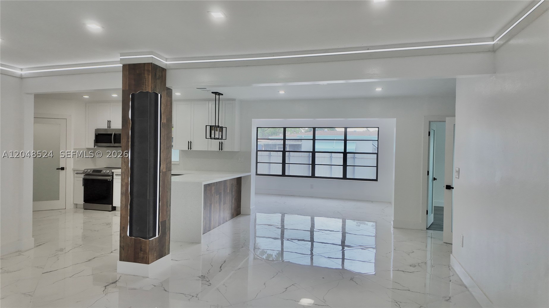 MIRAMAR SEC 10 - Residential