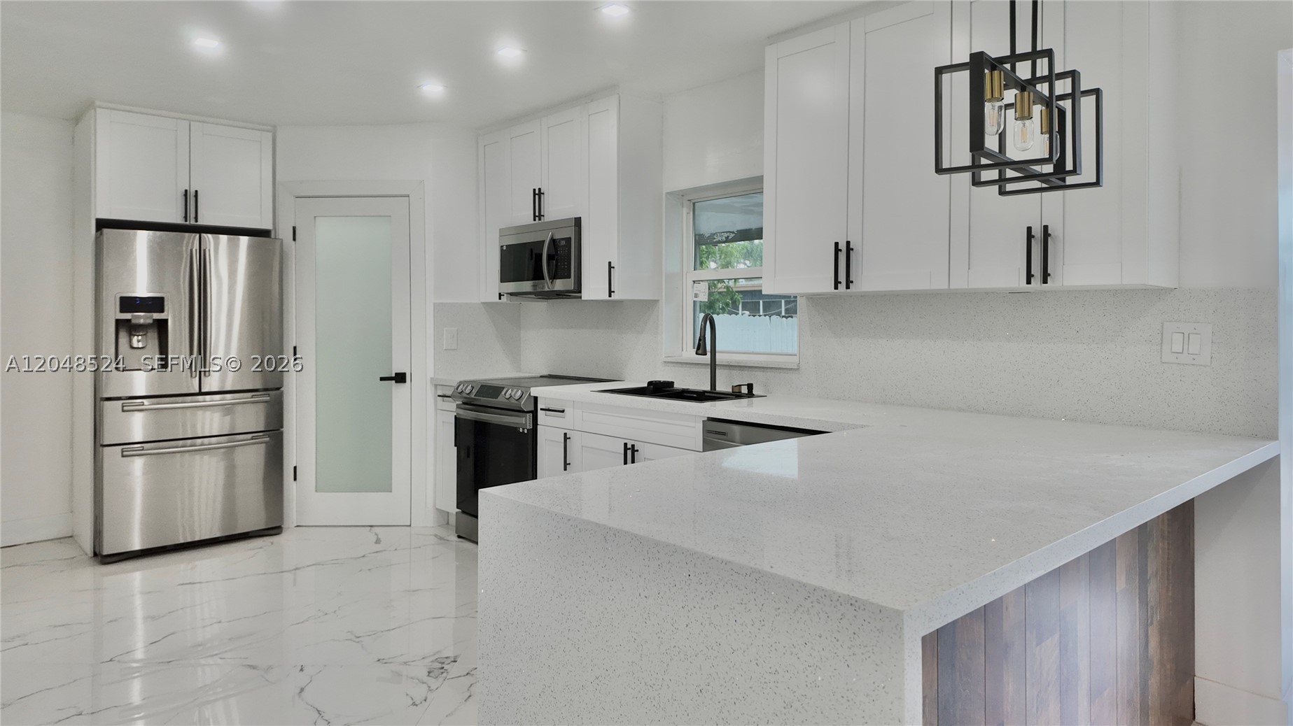 MIRAMAR SEC 10 - Residential