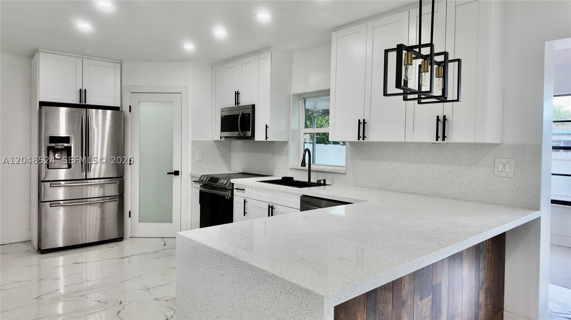 MIRAMAR SEC 10 - Residential