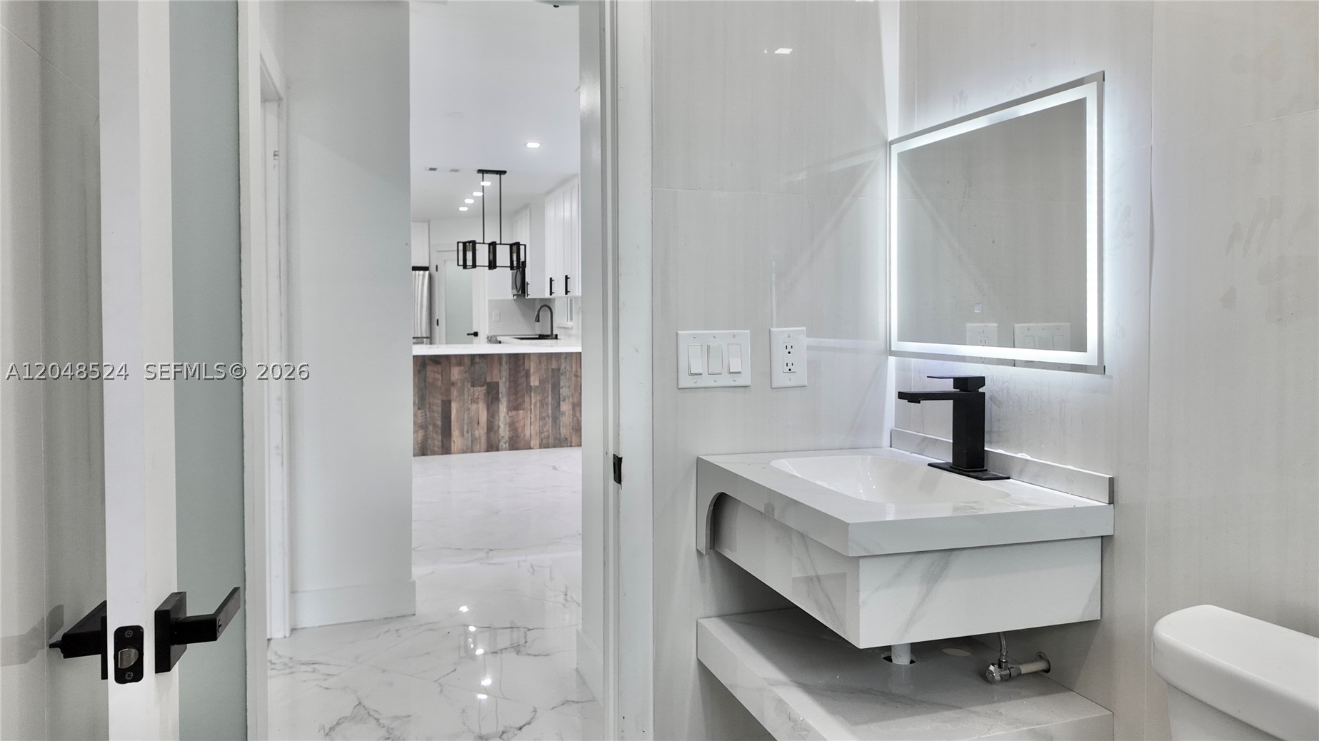 MIRAMAR SEC 10 - Residential
