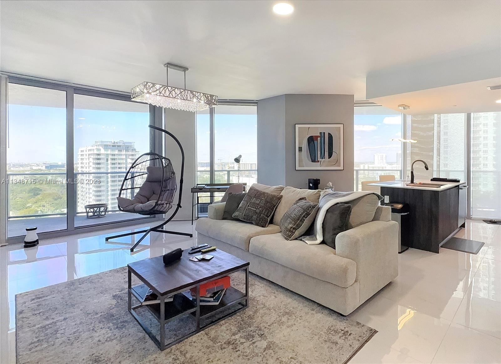 Edgewater - Residential