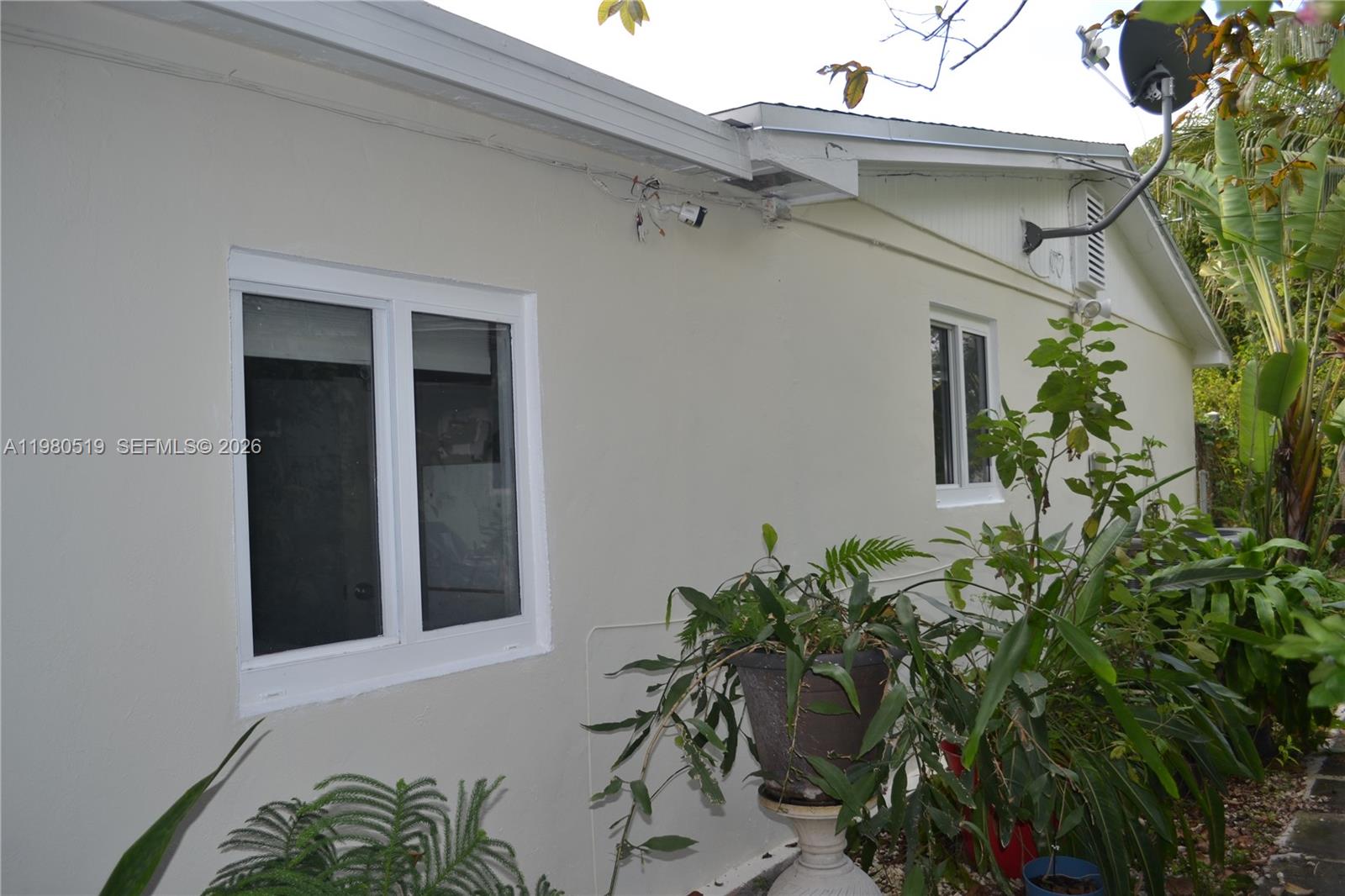 CUTLER RIDGE PINES - Residential