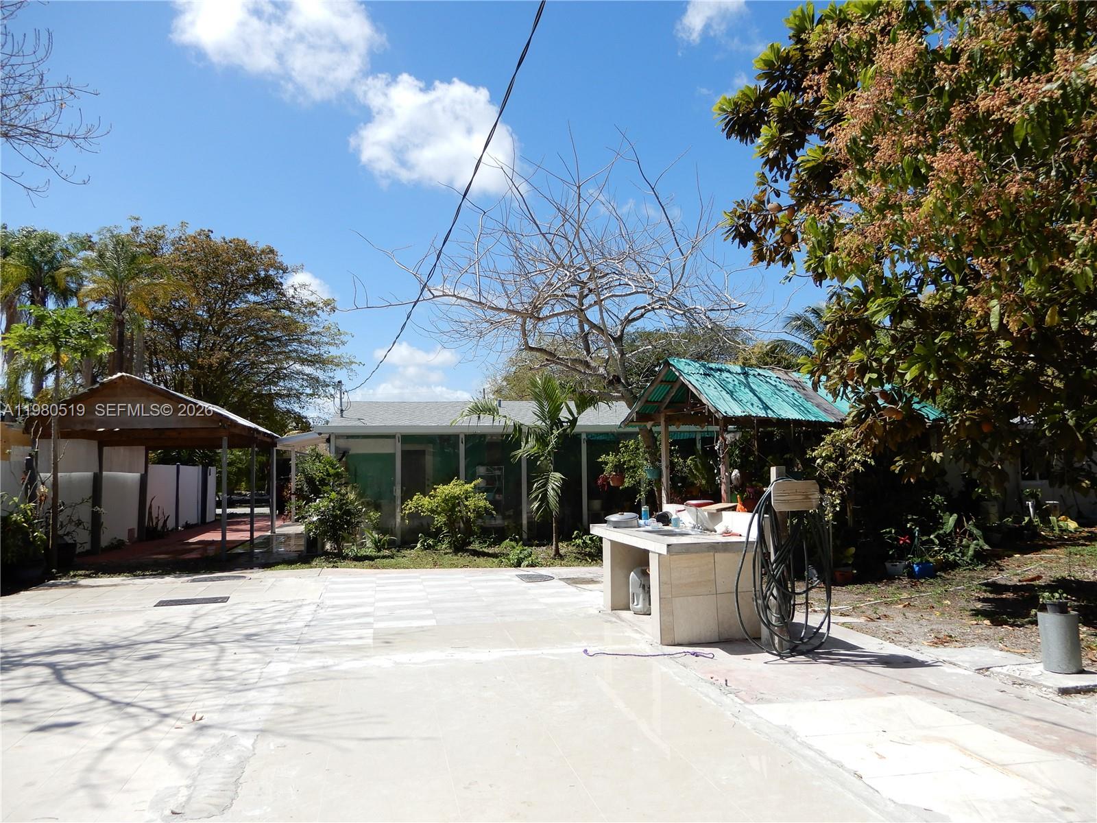 CUTLER RIDGE PINES - Residential