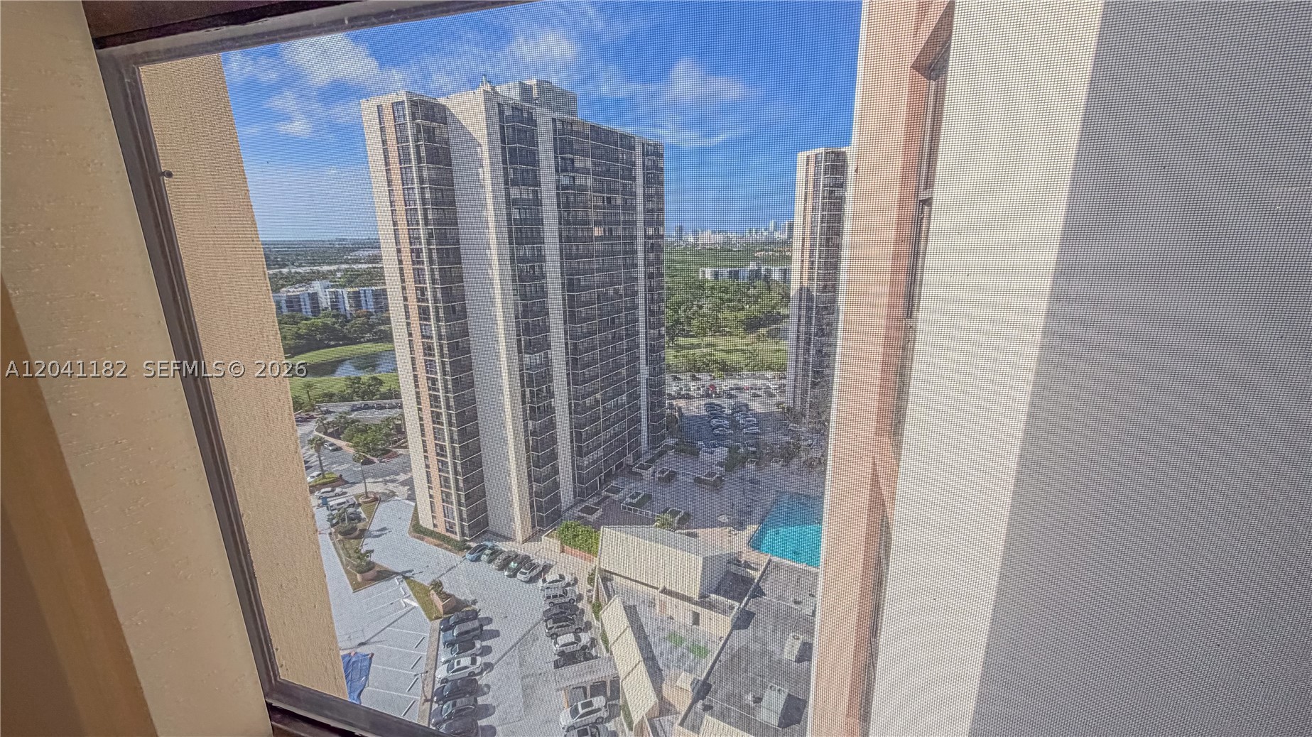 CORONADO CONDO- TOWER 1 - Residential