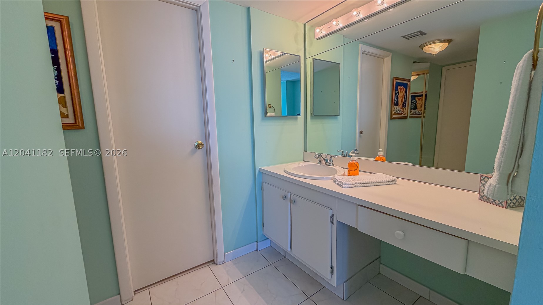 CORONADO CONDO- TOWER 1 - Residential