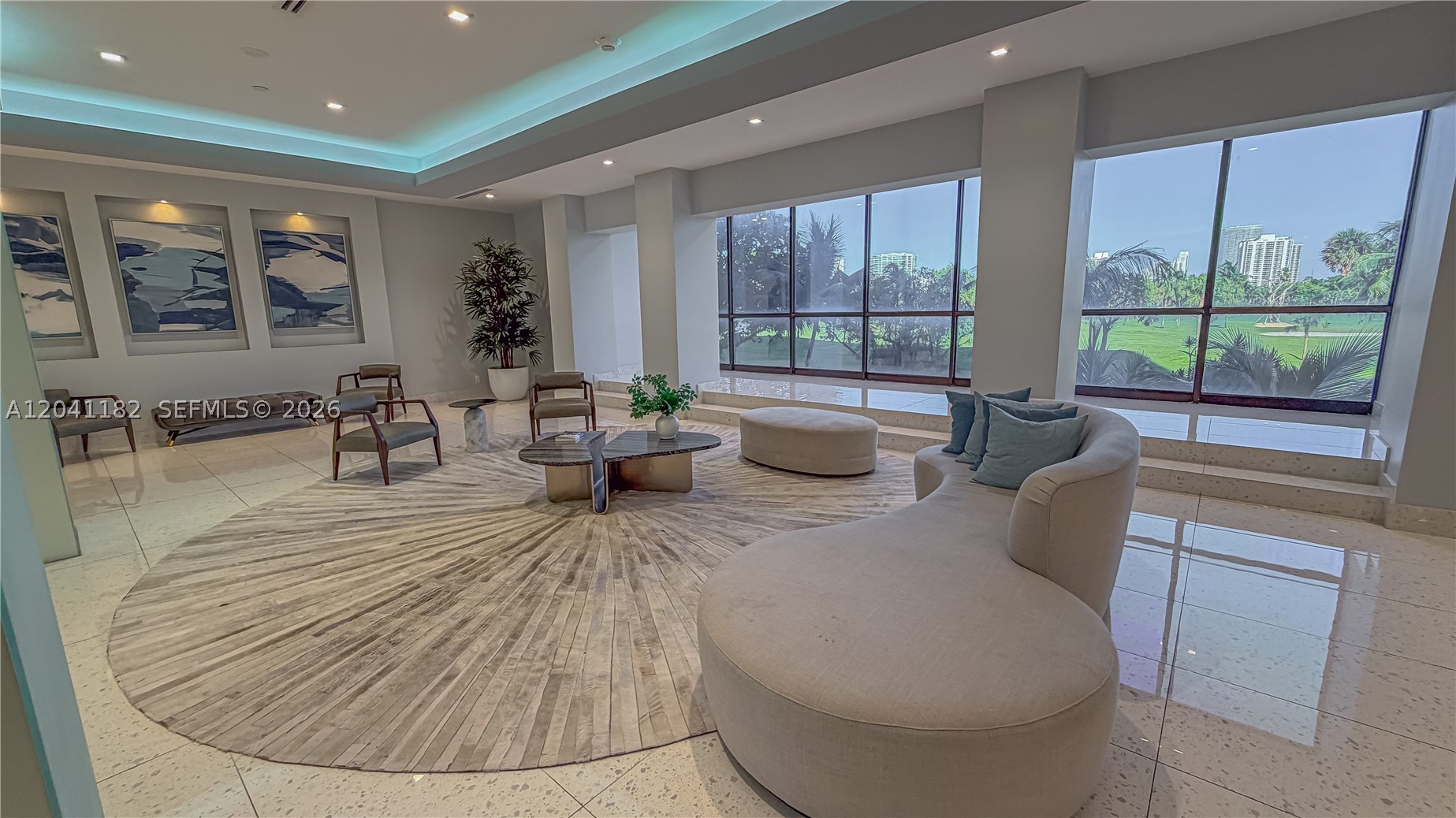 CORONADO CONDO- TOWER 1 - Residential