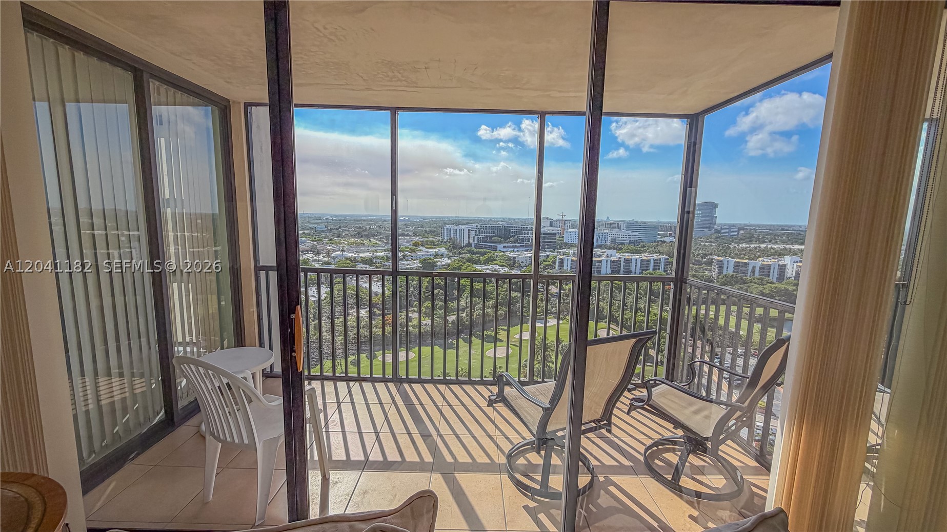 CORONADO CONDO- TOWER 1 - Residential