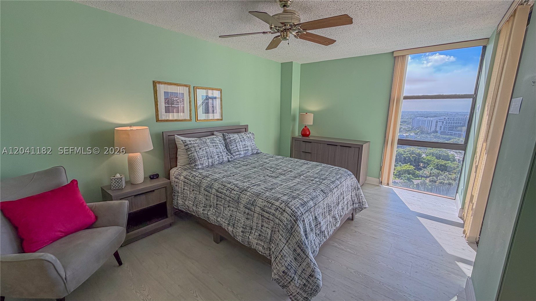 CORONADO CONDO- TOWER 1 - Residential