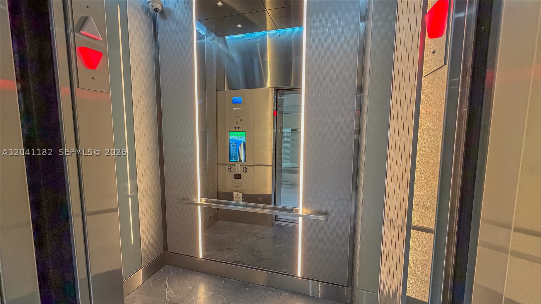 CORONADO CONDO- TOWER 1 - Residential