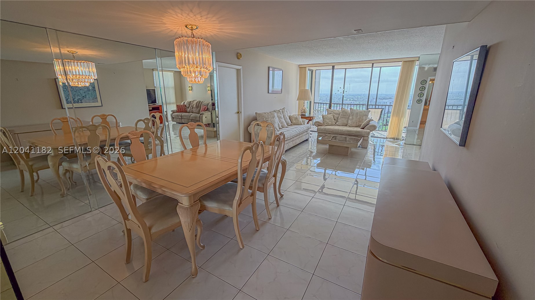 CORONADO CONDO- TOWER 1 - Residential