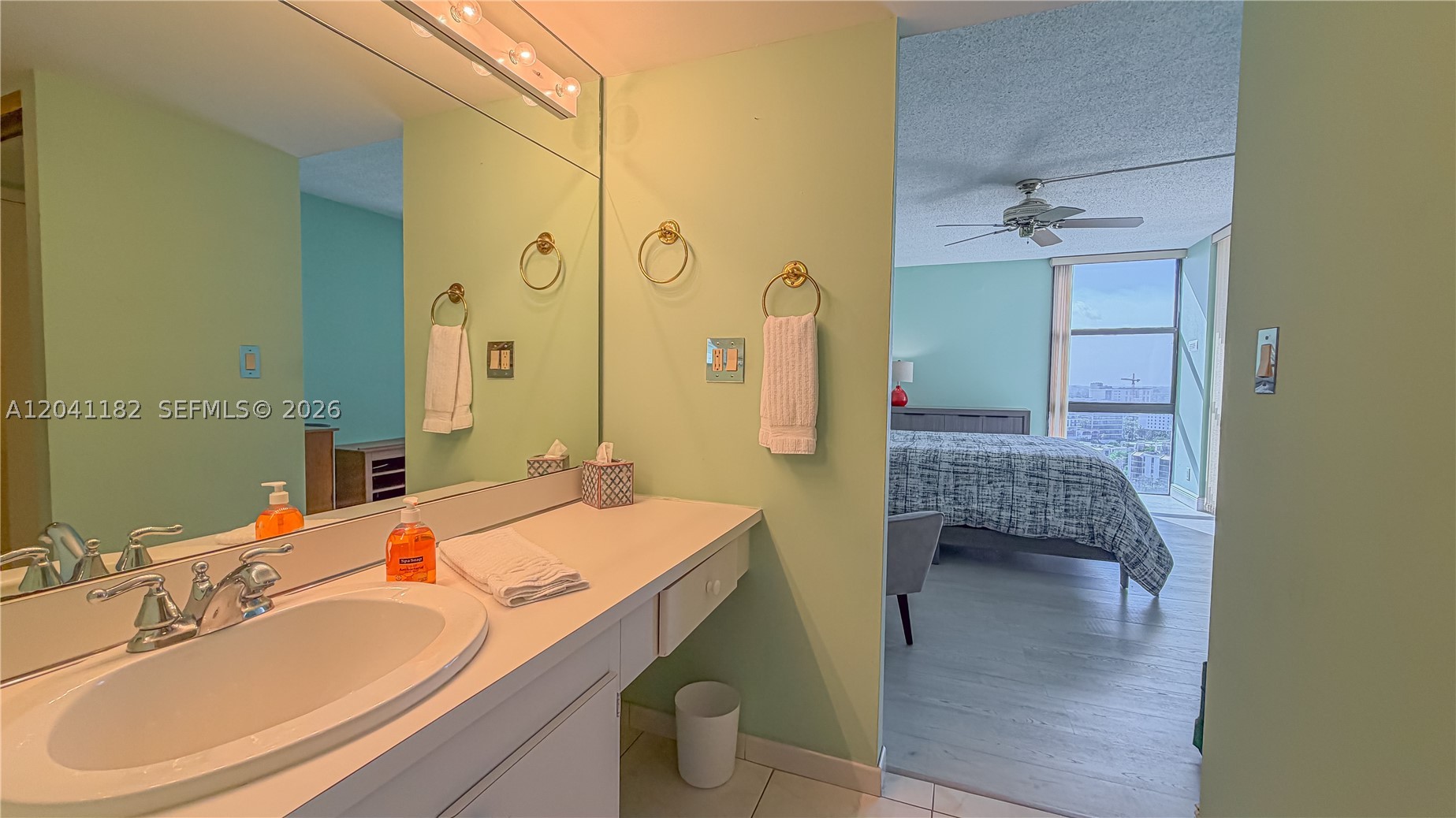 CORONADO CONDO- TOWER 1 - Residential
