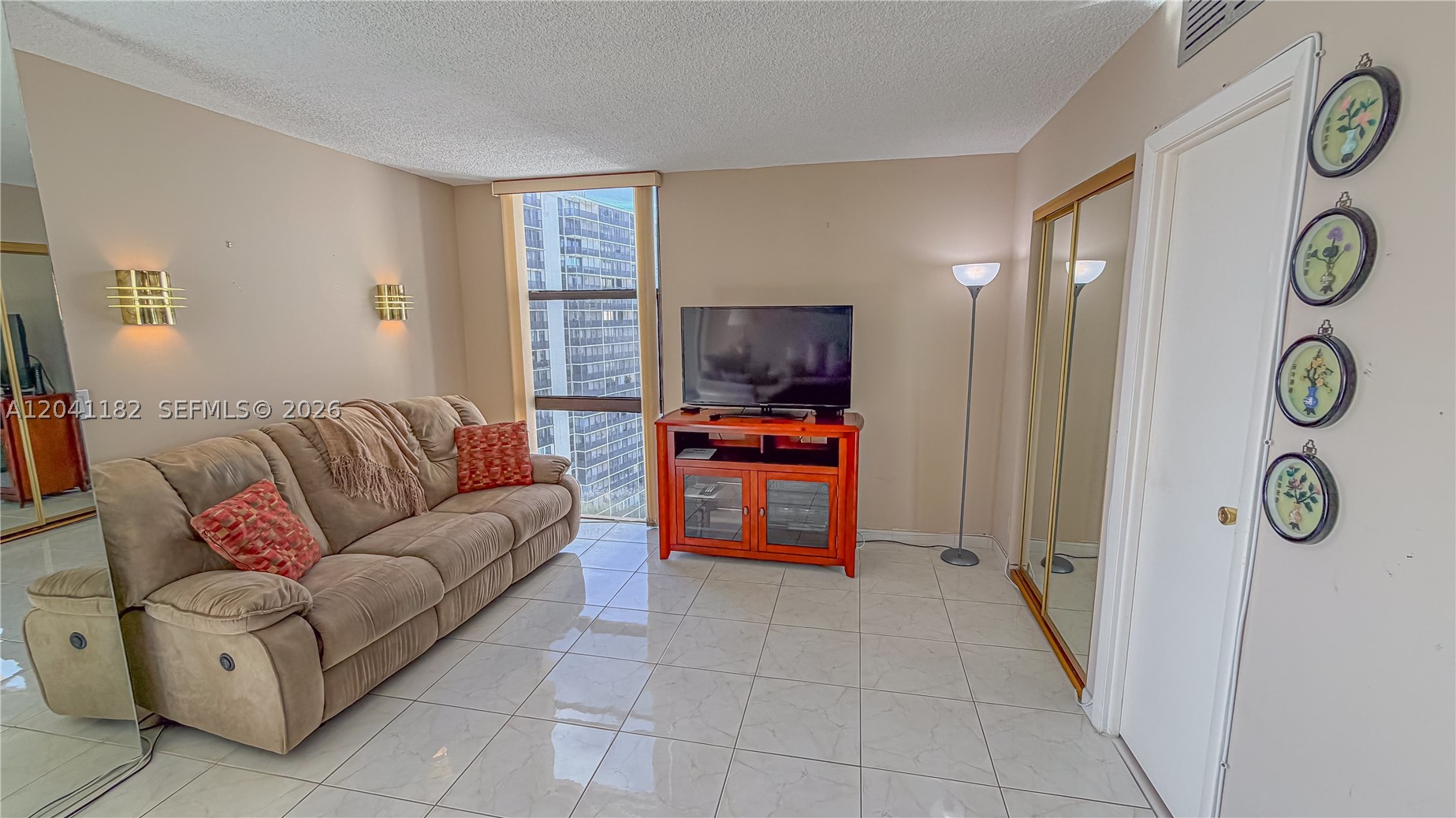 CORONADO CONDO- TOWER 1 - Residential
