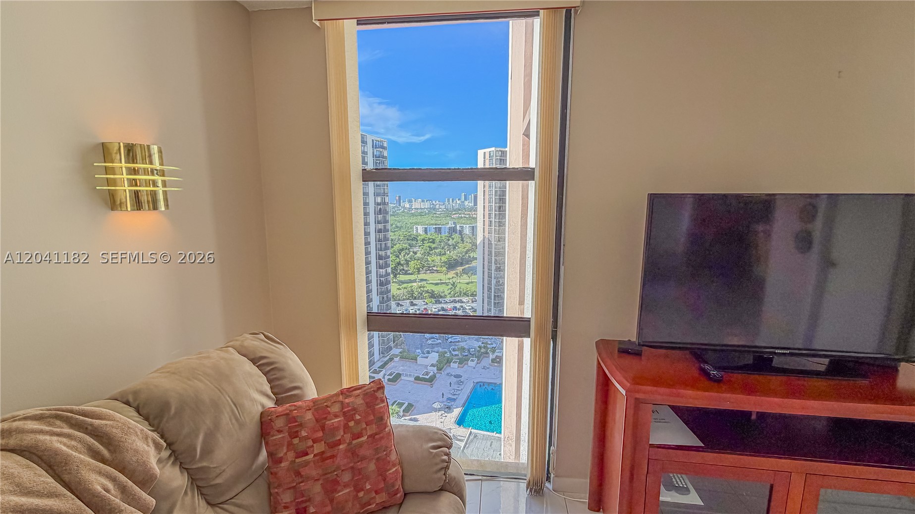 CORONADO CONDO- TOWER 1 - Residential
