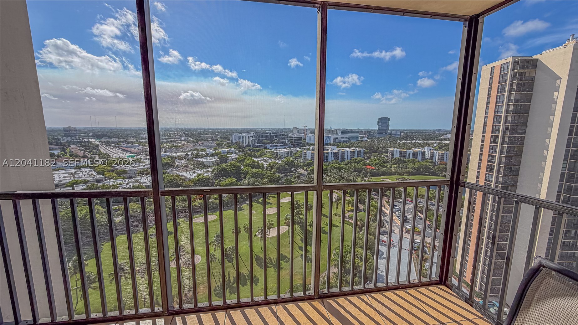 CORONADO CONDO- TOWER 1 - Residential