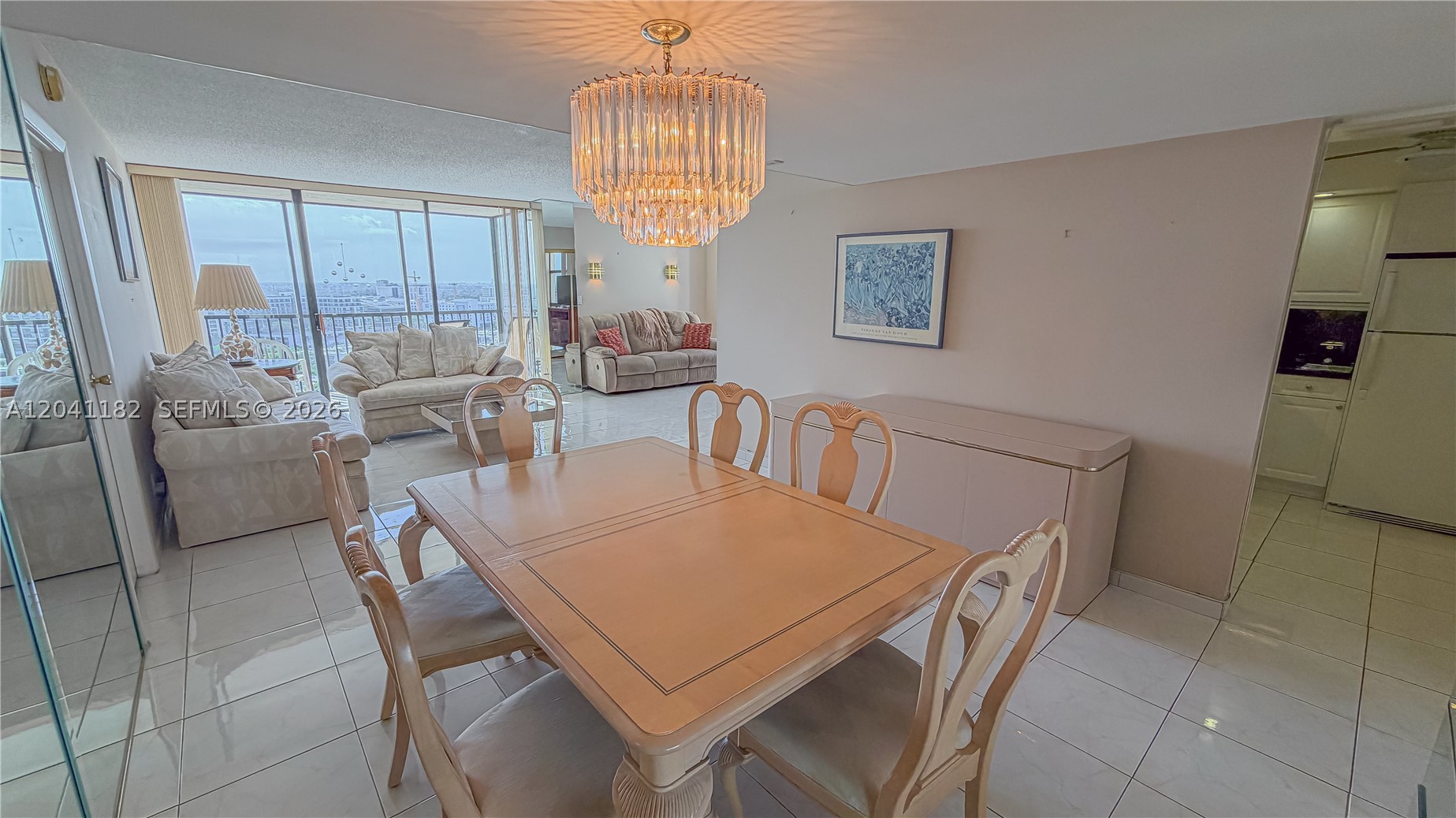 CORONADO CONDO- TOWER 1 - Residential