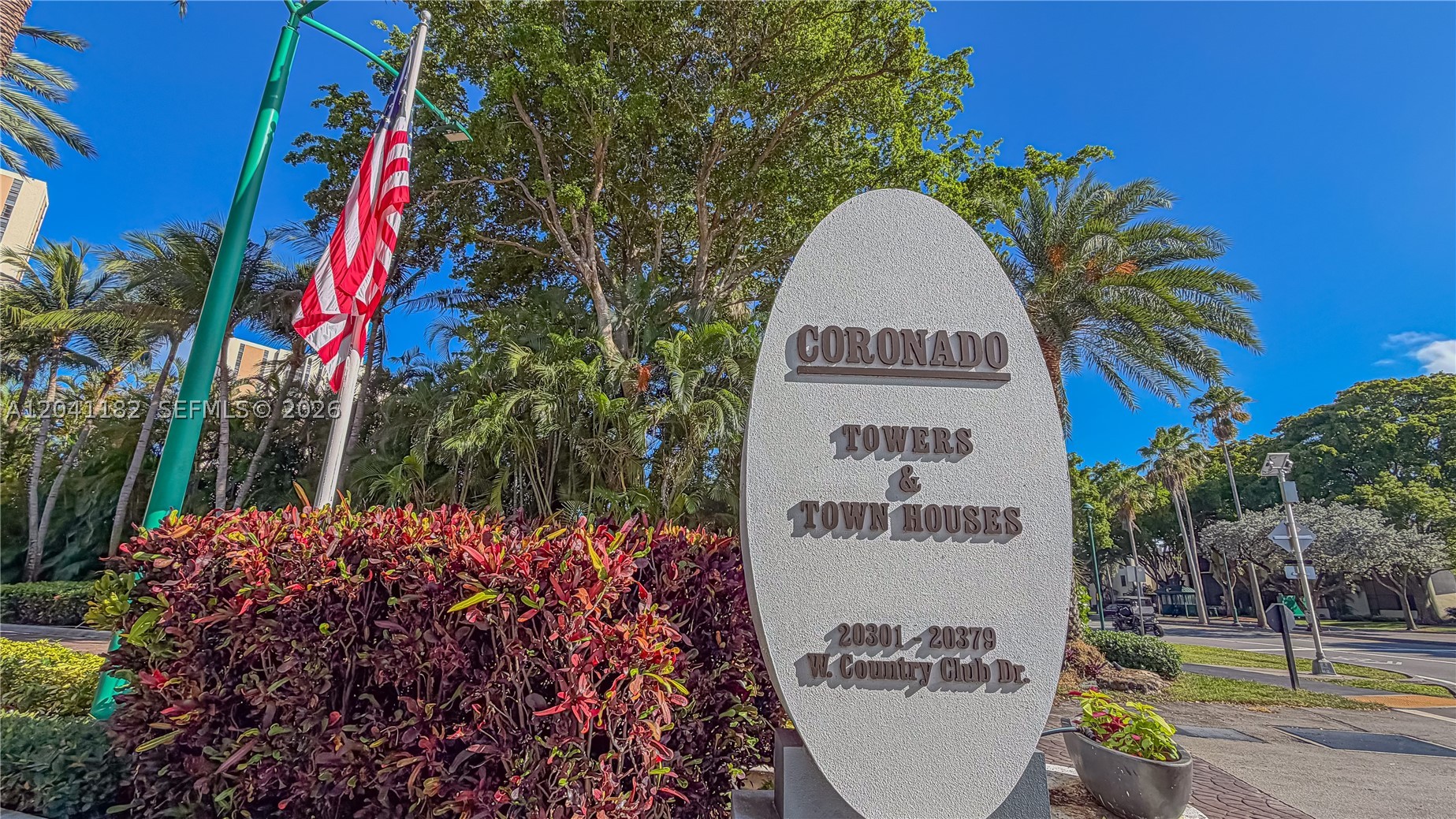 CORONADO CONDO- TOWER 1 - Residential