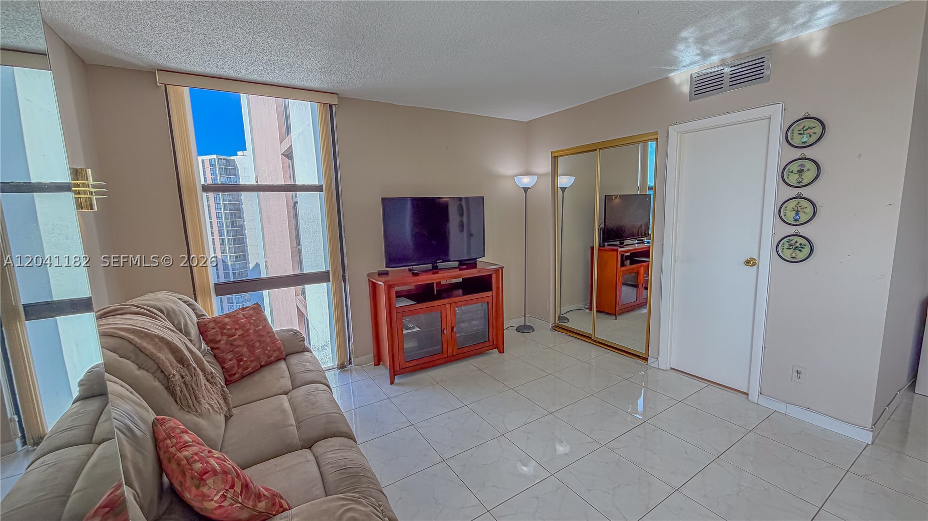 CORONADO CONDO- TOWER 1 - Residential