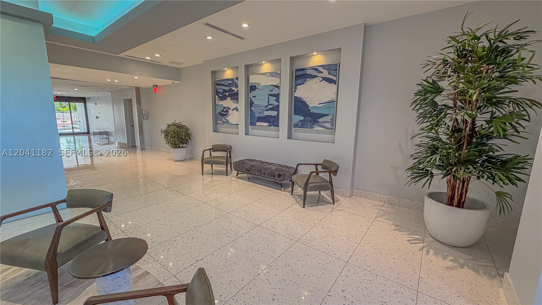 CORONADO CONDO- TOWER 1 - Residential