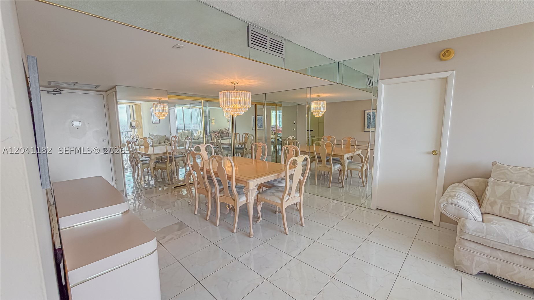 CORONADO CONDO- TOWER 1 - Residential
