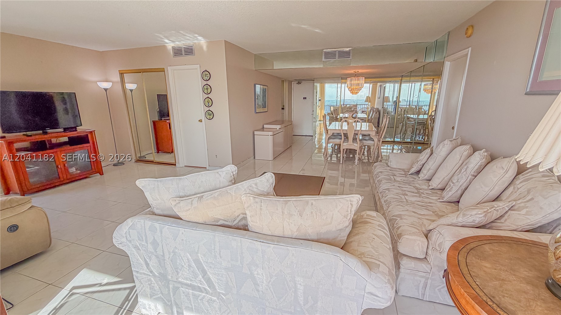 CORONADO CONDO- TOWER 1 - Residential