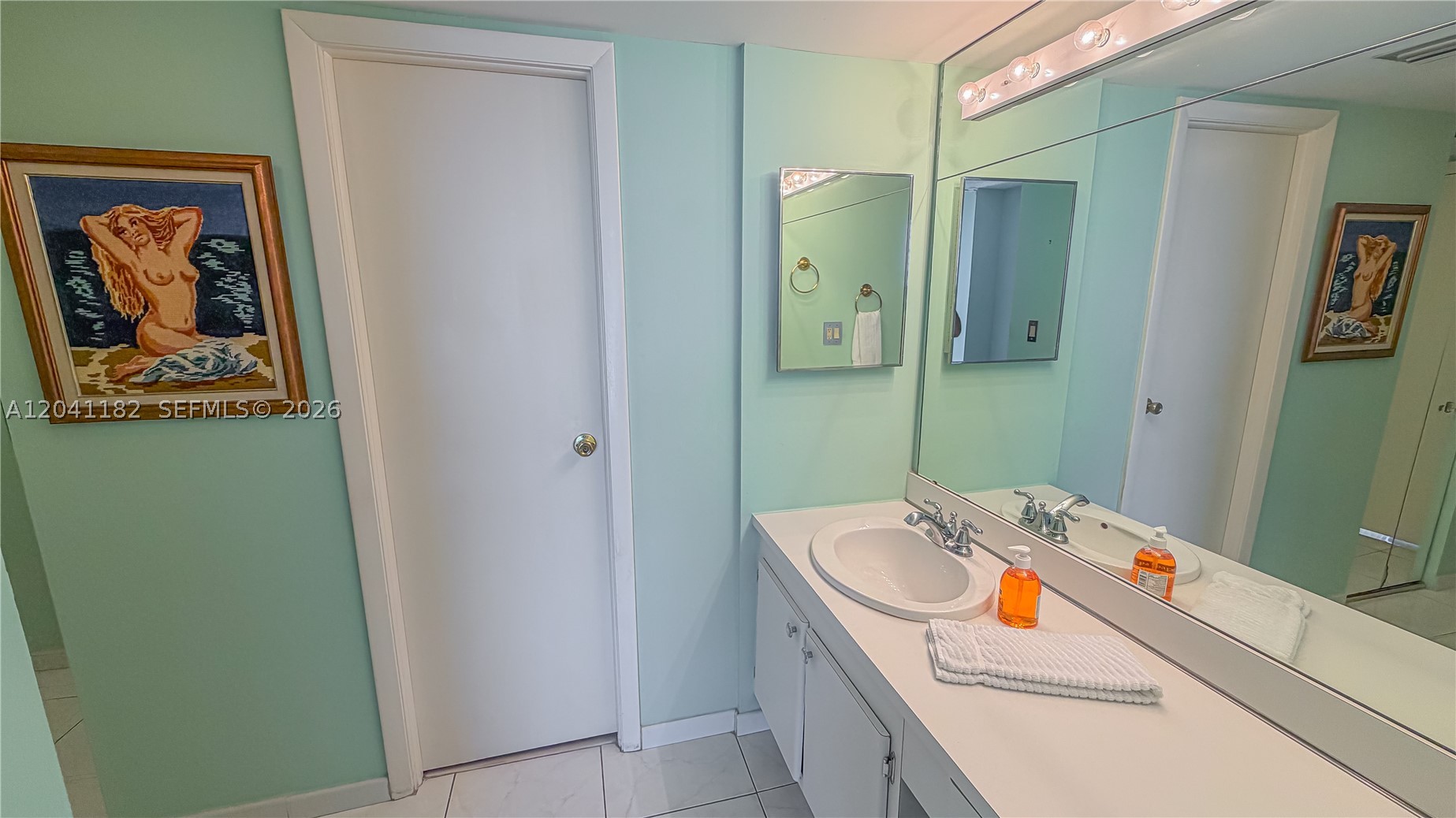 CORONADO CONDO- TOWER 1 - Residential