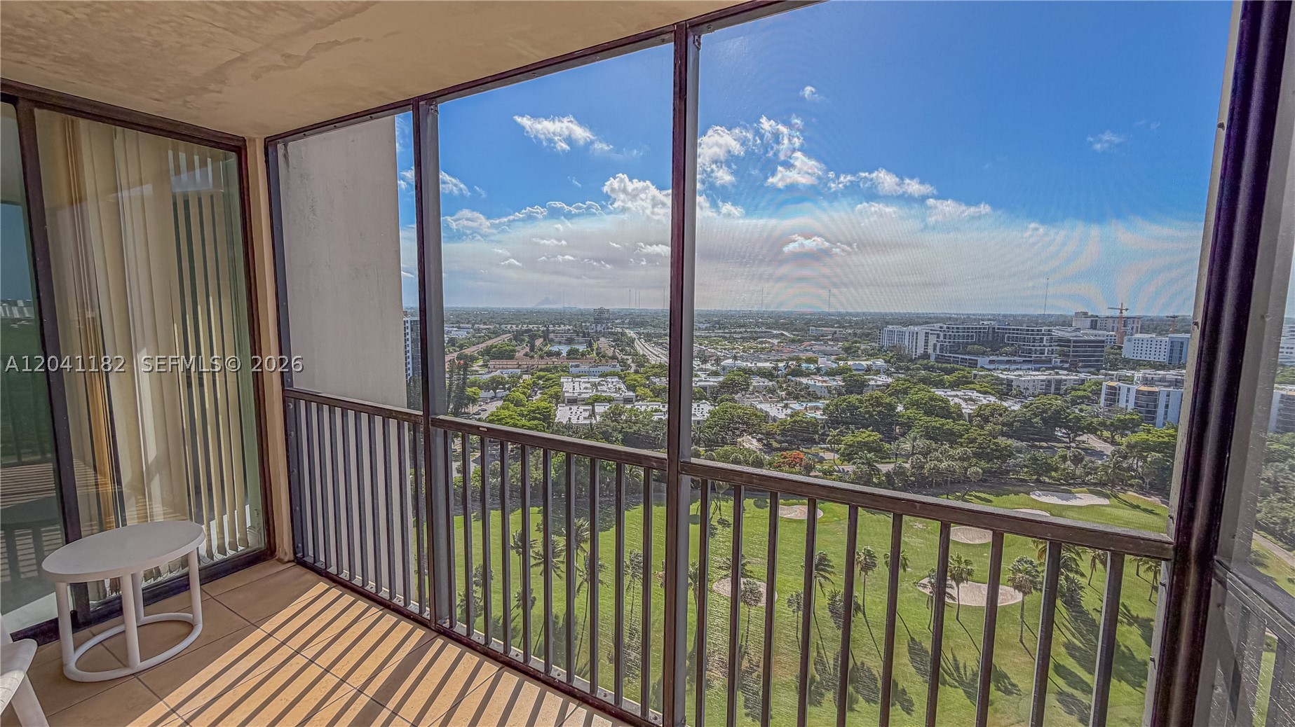 CORONADO CONDO- TOWER 1 - Residential