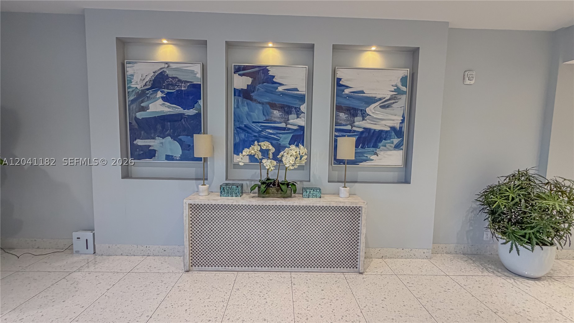 CORONADO CONDO- TOWER 1 - Residential