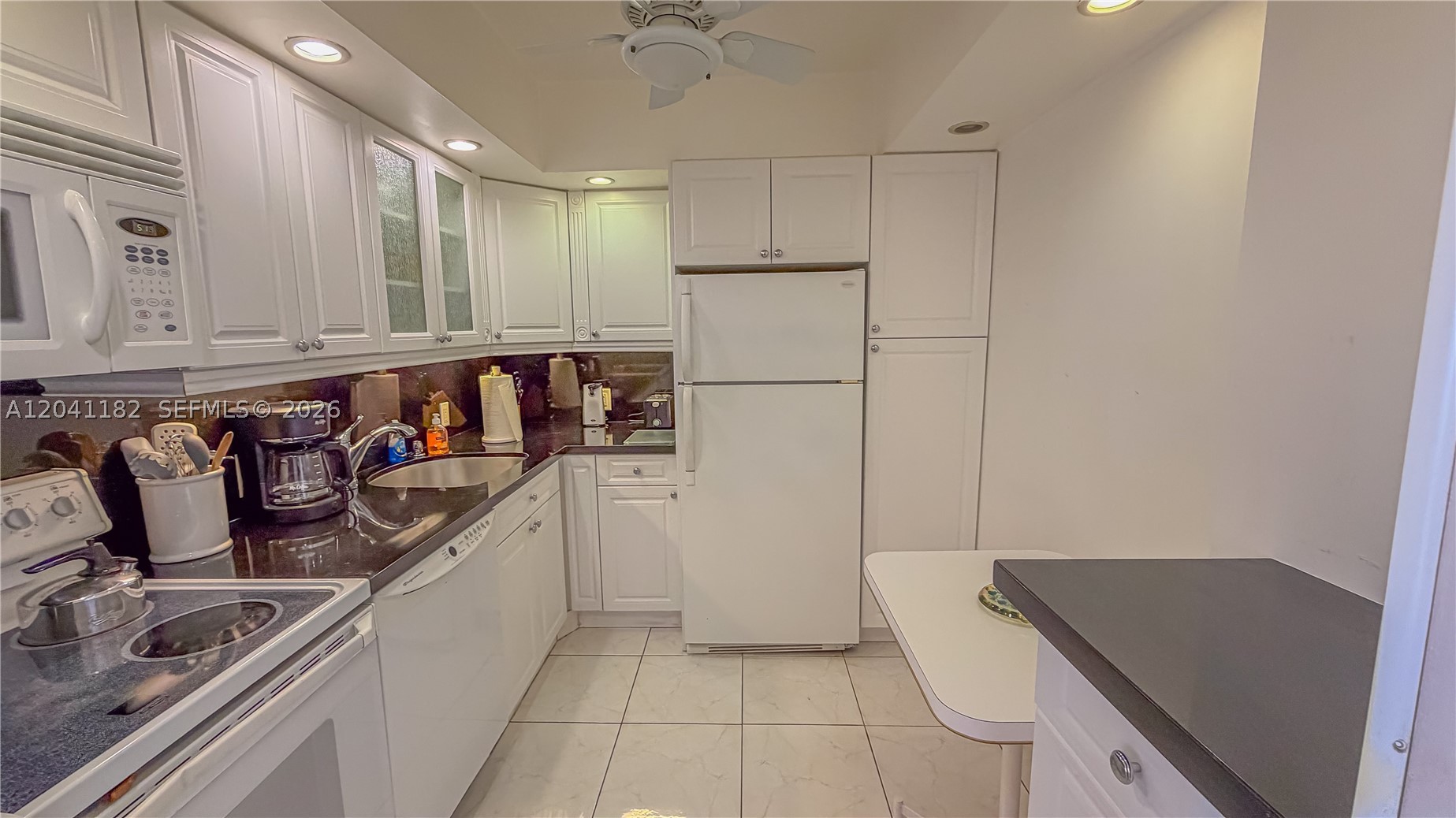 CORONADO CONDO- TOWER 1 - Residential