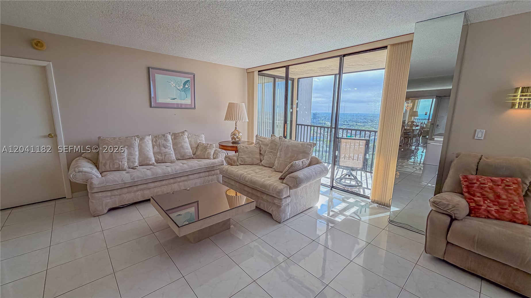 CORONADO CONDO- TOWER 1 - Residential