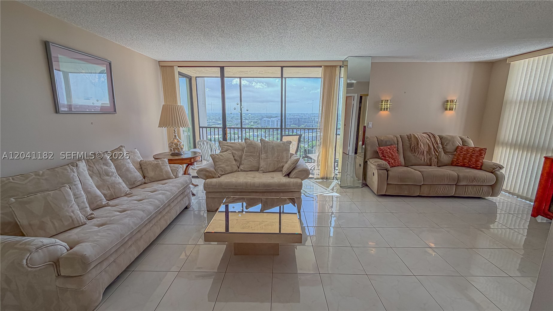 CORONADO CONDO- TOWER 1 - Residential
