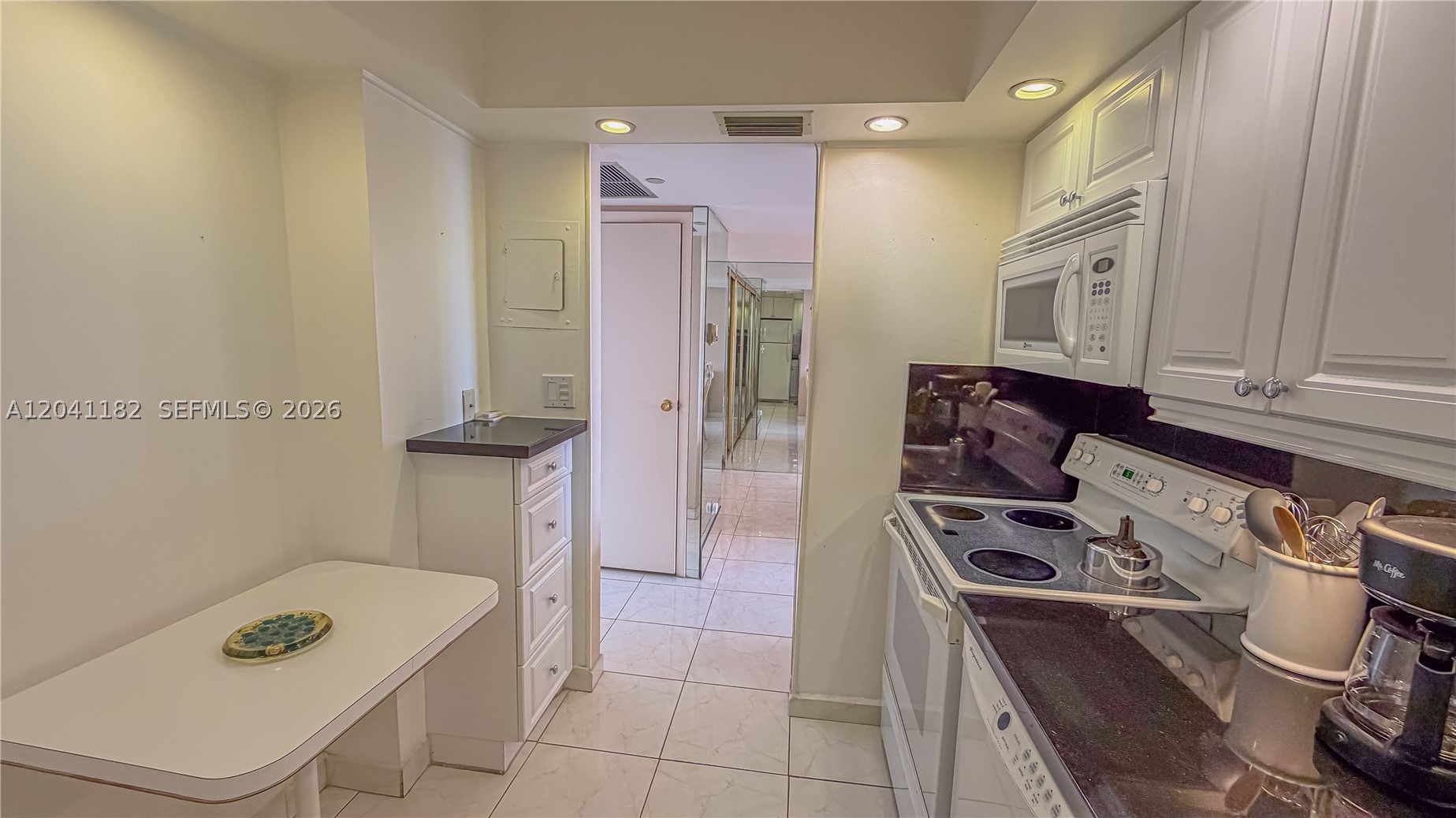 CORONADO CONDO- TOWER 1 - Residential