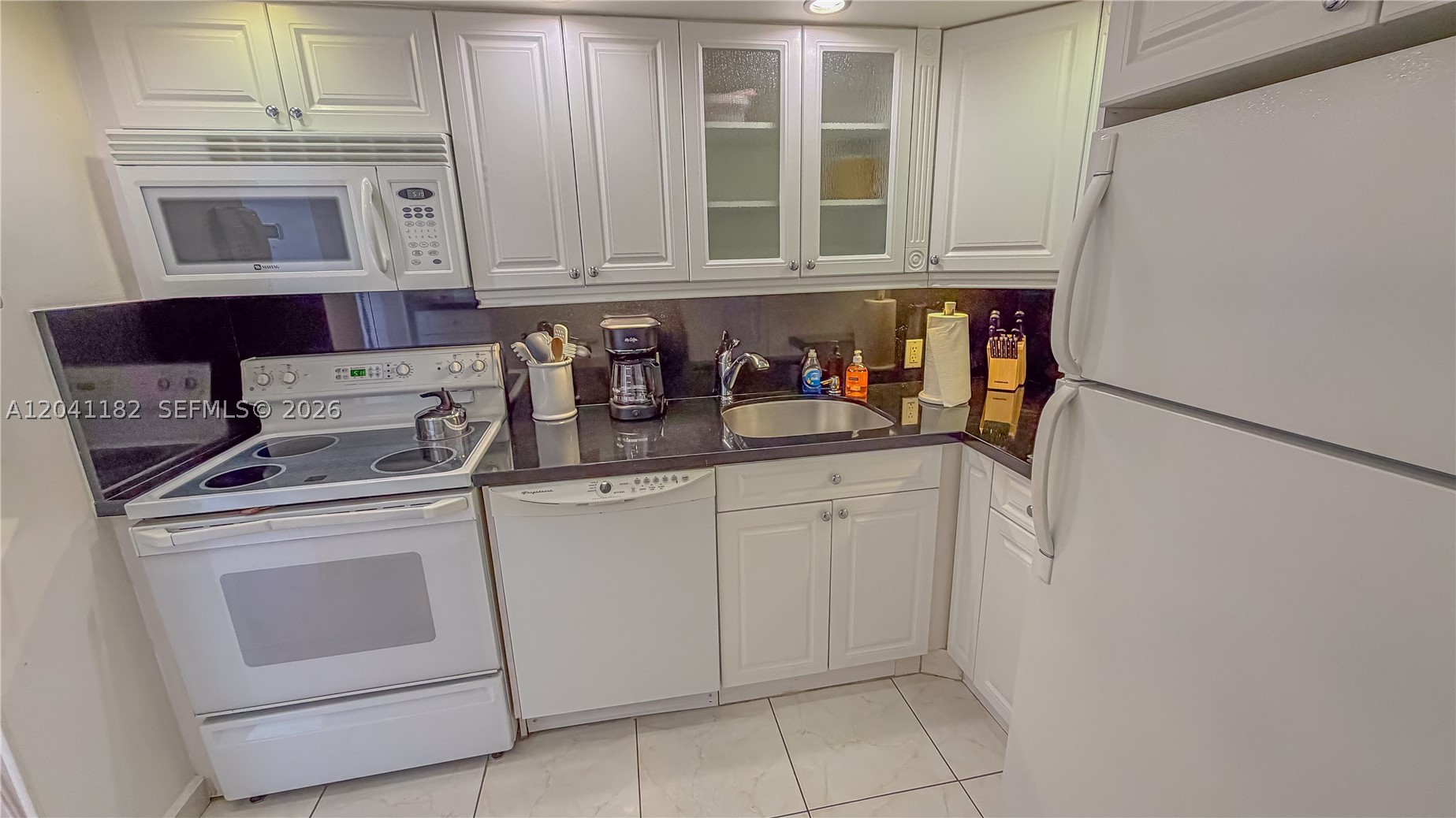 CORONADO CONDO- TOWER 1 - Residential