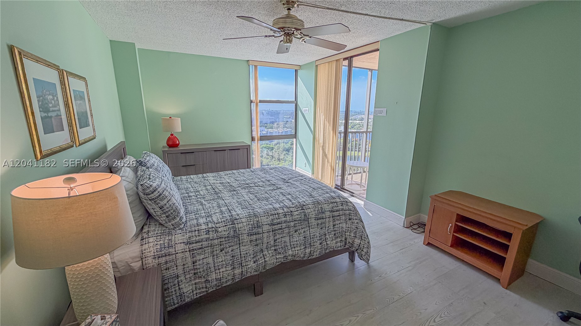 CORONADO CONDO- TOWER 1 - Residential