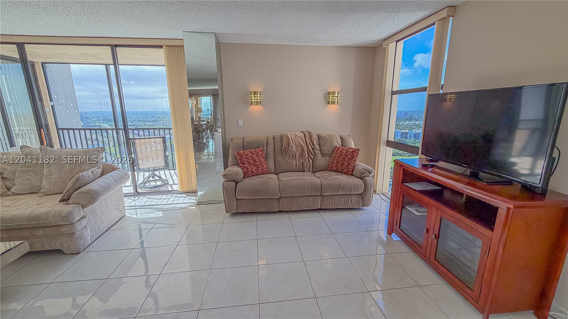 CORONADO CONDO- TOWER 1 - Residential