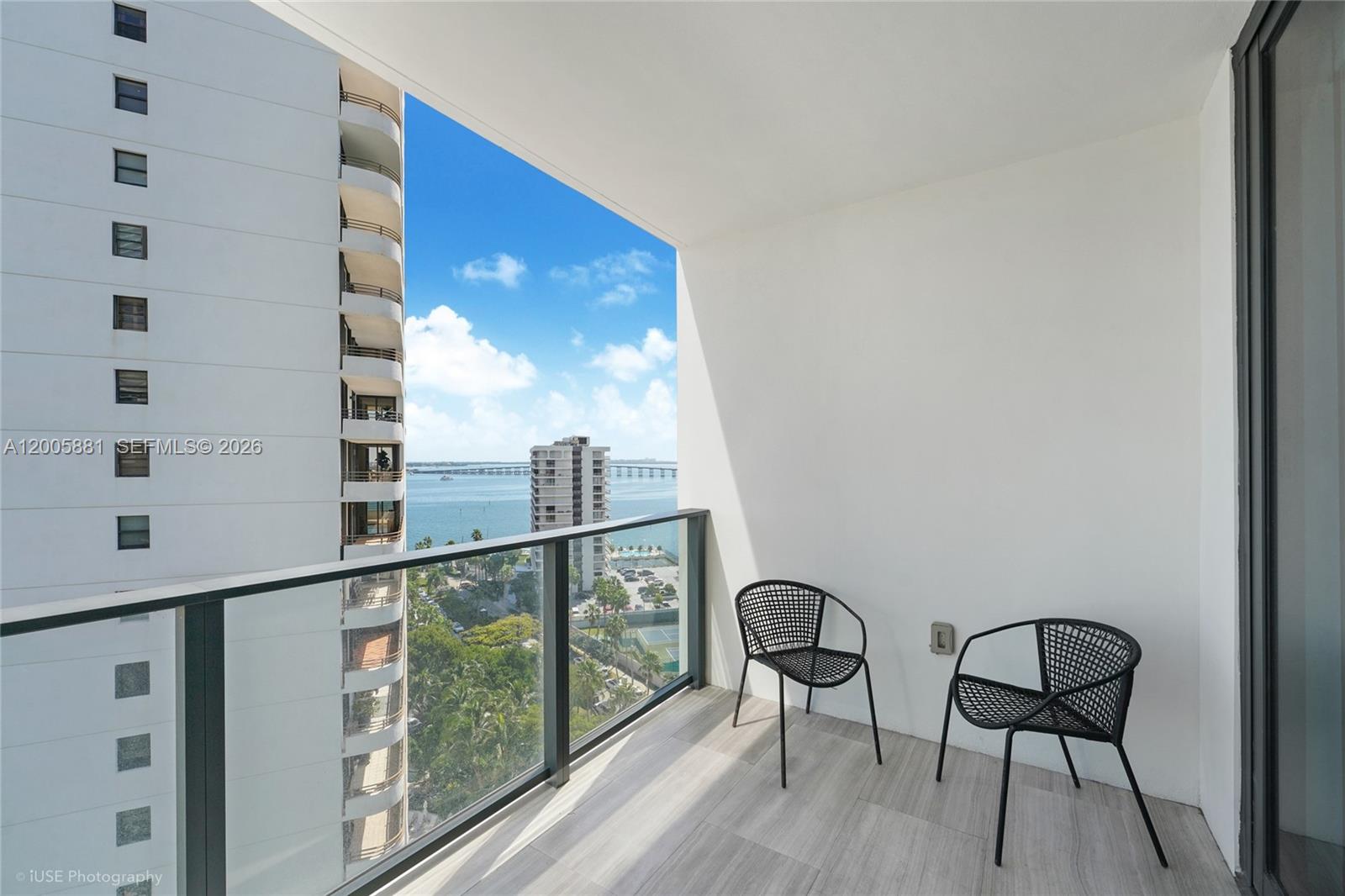 ECHO BRICKELL CONDO - Residential