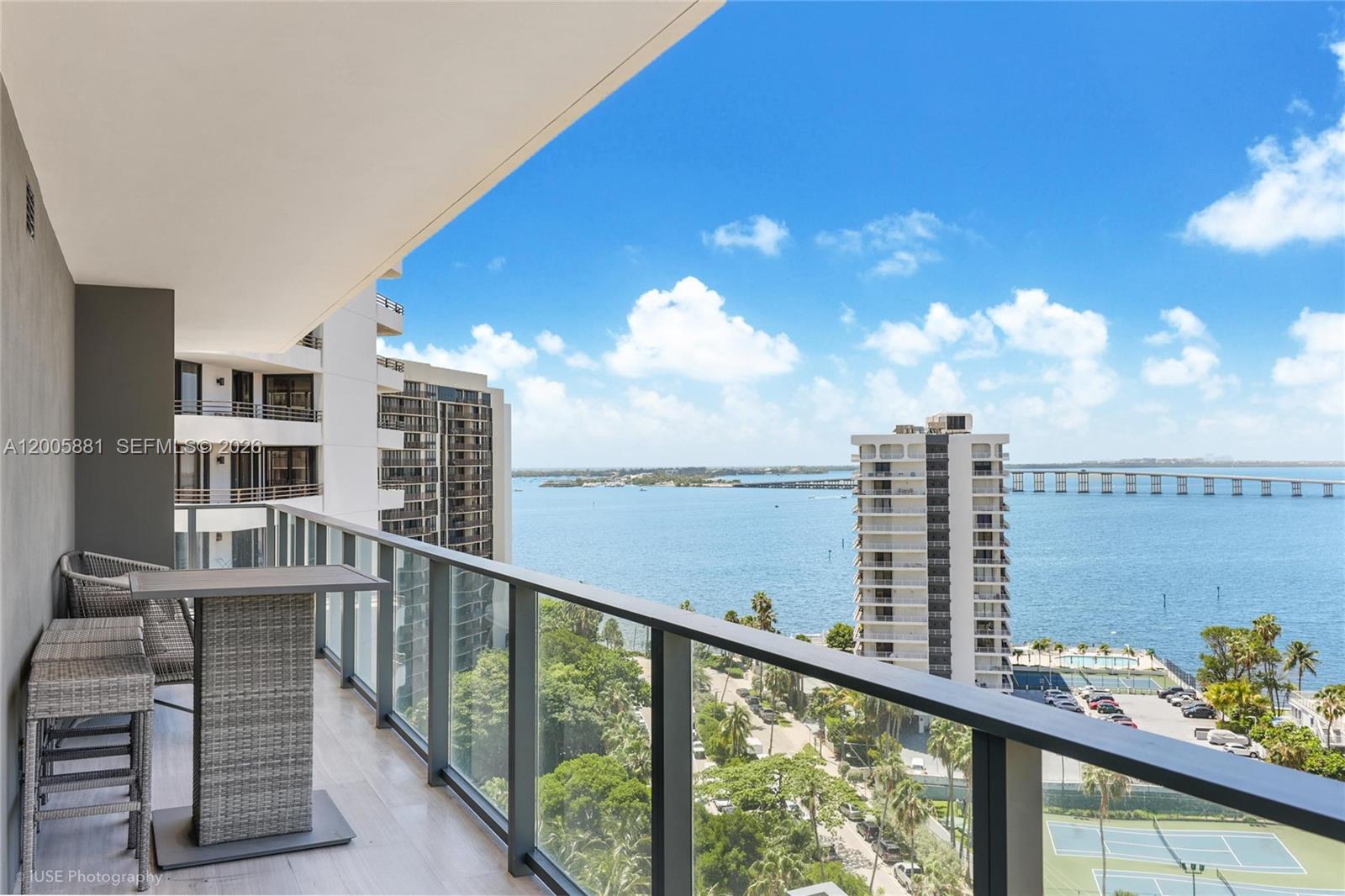 ECHO BRICKELL CONDO - Residential